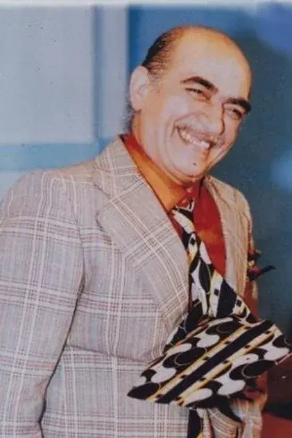 حسن رضیانی
