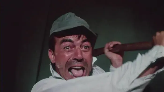 فیلم دو هزار دیوانه! (Two Thousand Maniacs! 1964)
