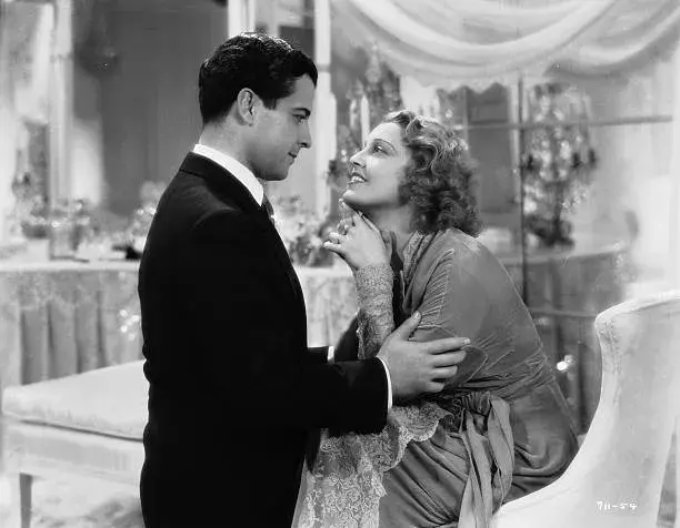 فیلم گربه و ویولن (The Cat and the Fiddle 1934)