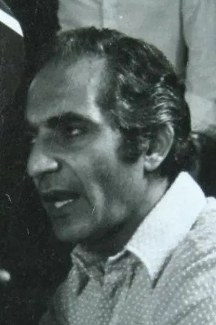 سلیمان مینا‌سیان