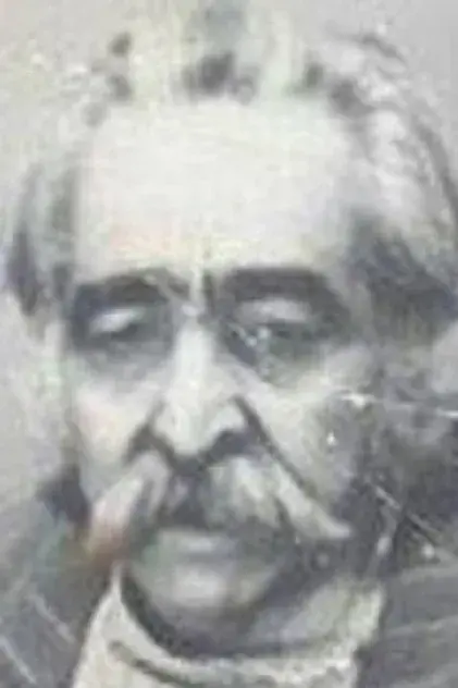 اسماعیل شیرازی