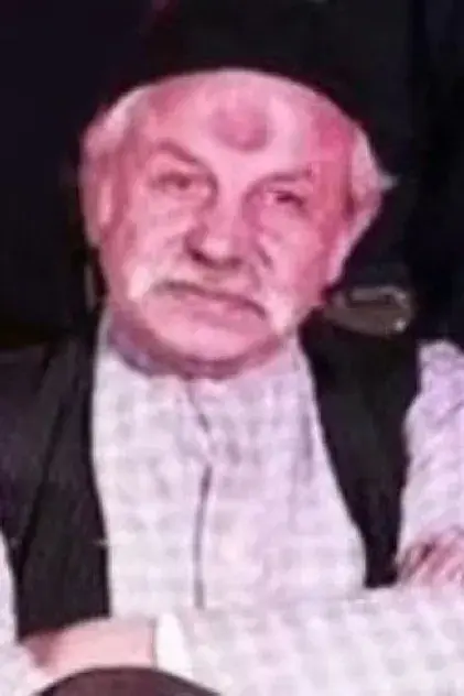 علی‌اکبر مهدوی‌فر