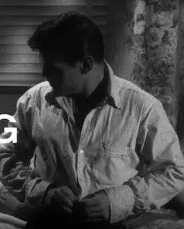 فیلم یک لحظه تکان دهنده (One Shocking Moment 1965)