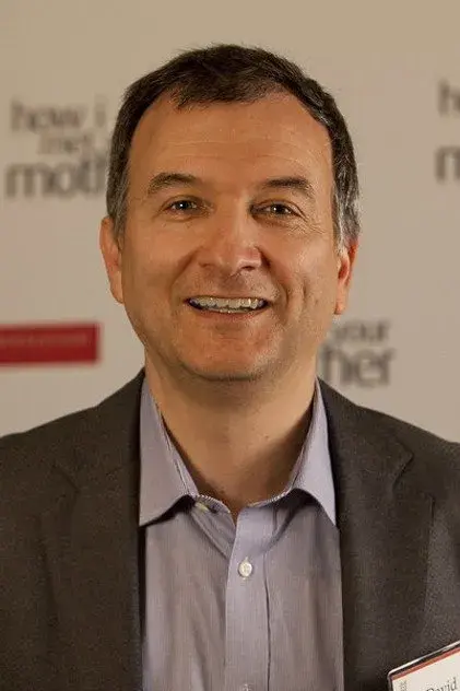 دیوید کندال