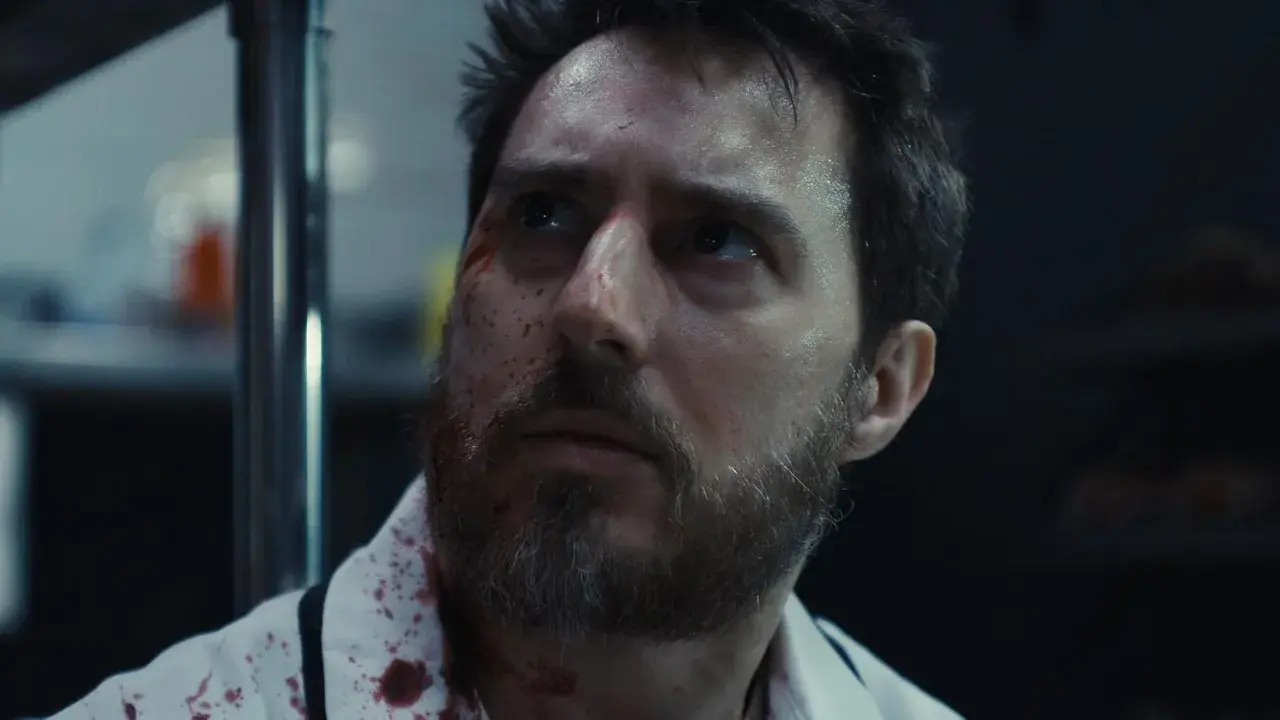 فیلم گوشت تازه (Fresh Meat 2026)