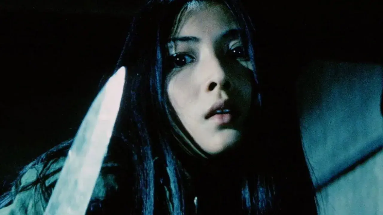 فیلم زندانی زن عقرب هیولا استبل (Female Prisoner Scorpion: Beast Stable 1973)
