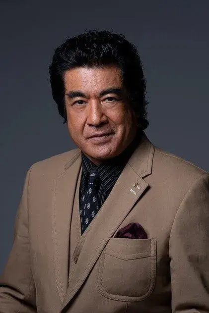 هیروشی فوجیوکا