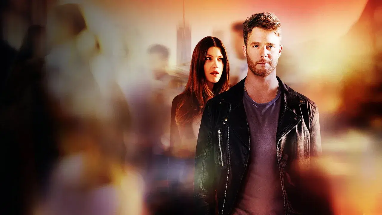 سریال نامحدود (Limitless 2015)