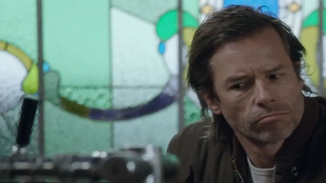 فیلم جک آیریش (Jack Irish 2016)