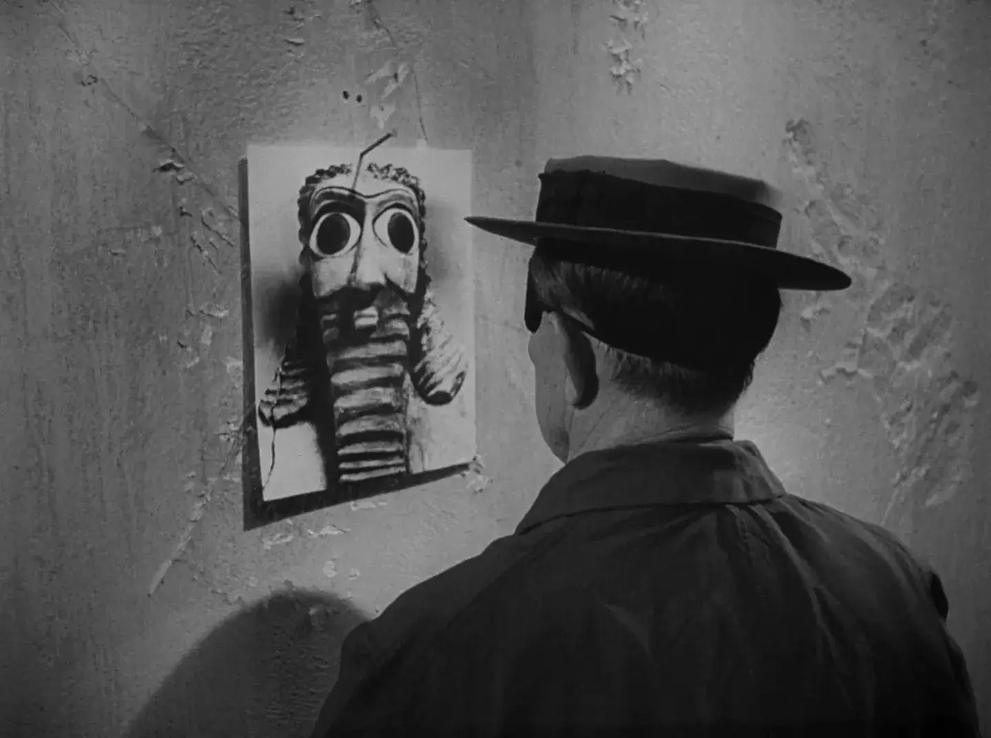 فیلم فیلم (Film 1965)