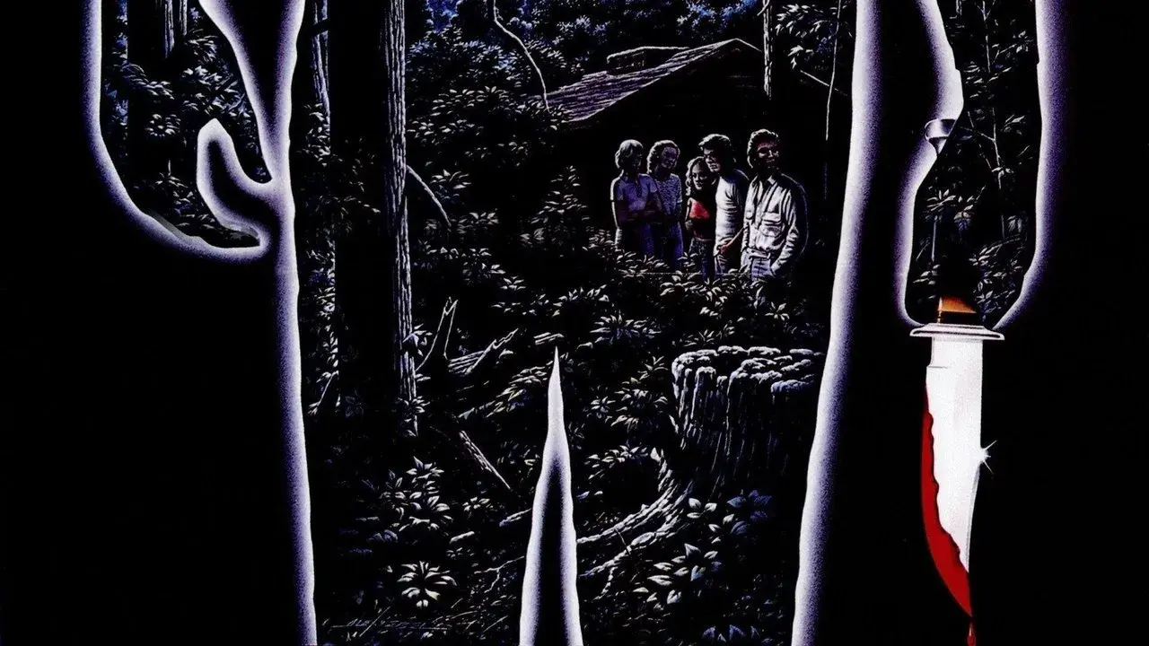 فیلم جمعه سیزدهم (Friday the 13th 1980)