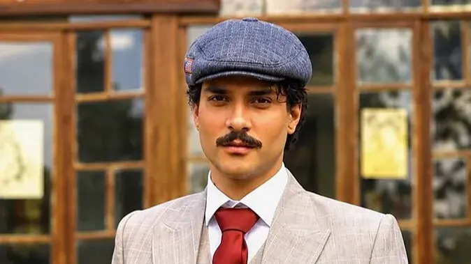ساعد سهیلی با «خانم یامامورا» به تلویزیون می‌آید