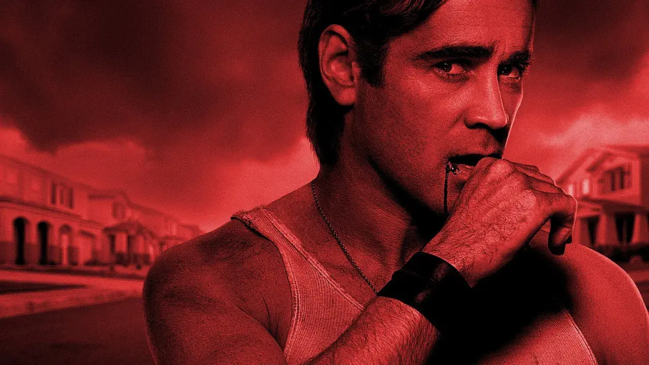 فیلم شب وحشت (Fright Night 2011)