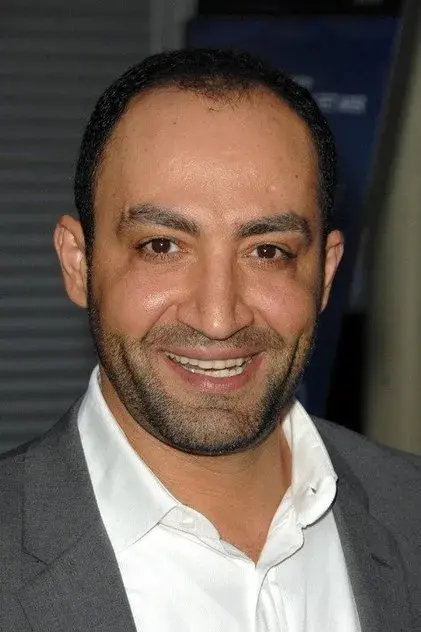 پیتر مک‌دیسی