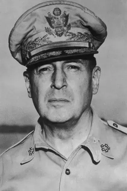 داگلاس مک‌آرتور