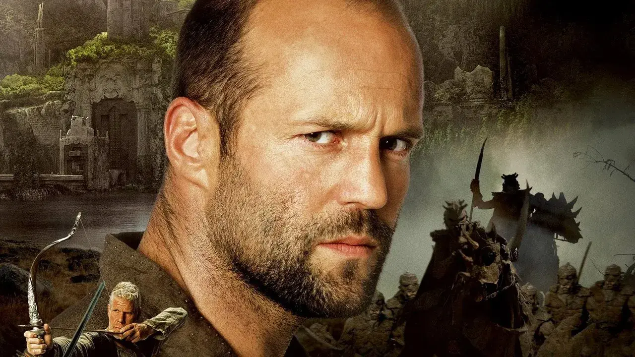 فیلم به نام پادشاه: داستان محاصره سیاه چاله (In the Name of the King: A Dungeon Siege Tale 2007)