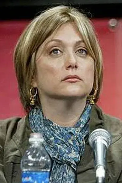 دبورا شیندلر