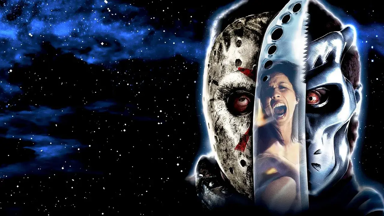 فیلم جیسون ایکس (Jason X 2001)