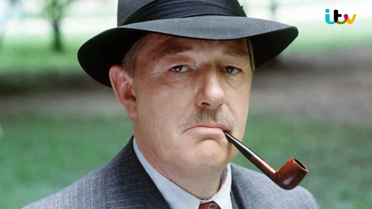 سریال مگره 2 (Maigret 2 - 1992)