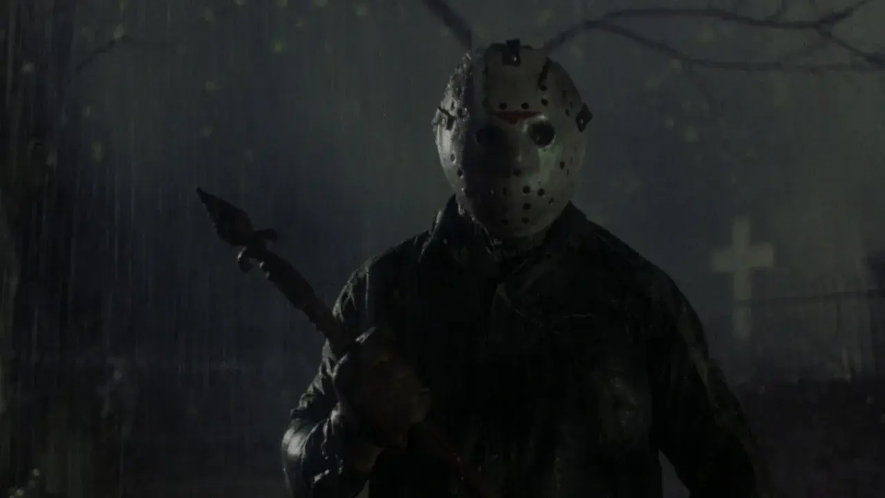فیلم جیسون زنده است - جمعه سیزدهم، قسمت ششم (Jason Lives - Friday the 13th Part VI 1986)