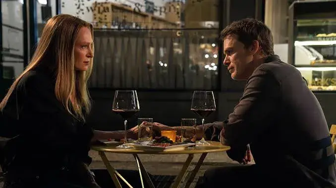 بازگشت دکستر مورگان با فصل جدید Dexter: Resurrection؛ رویارویی با مرگبارترین قاتلان نیویورک در فصل دوم