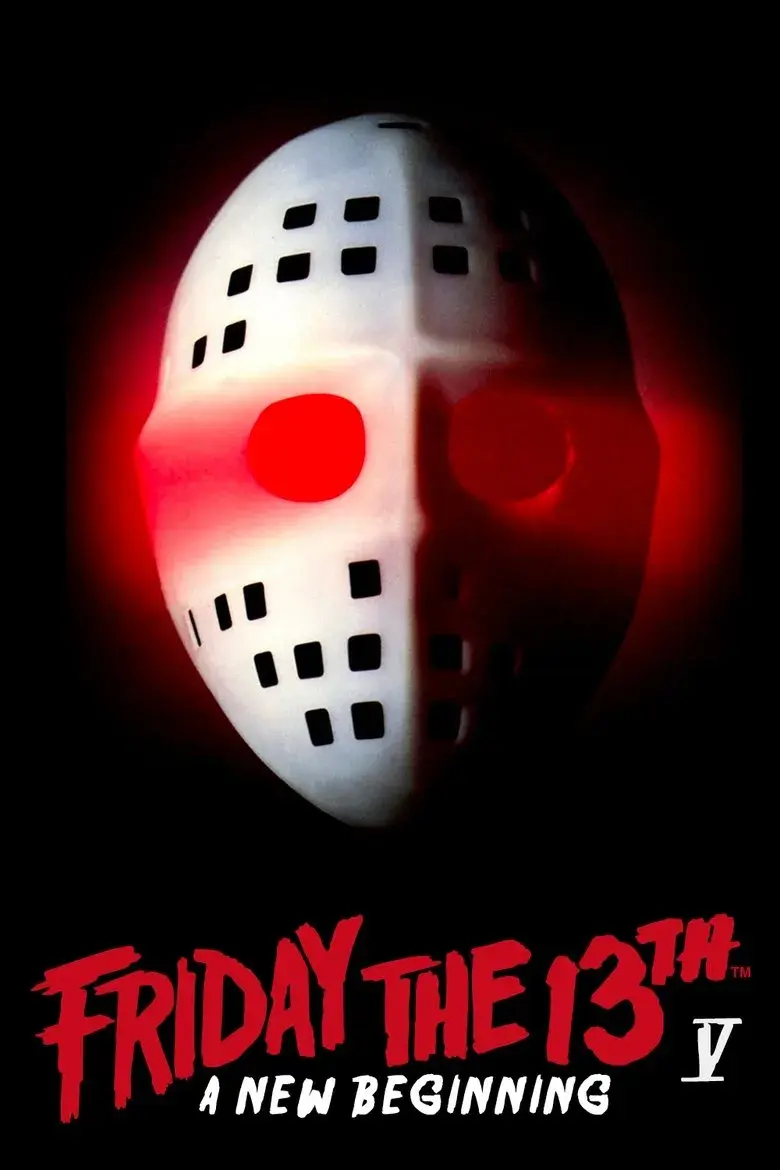 جمعه سیزدهم: آغازی تازه (Friday the 13th: A New Beginning 1985)