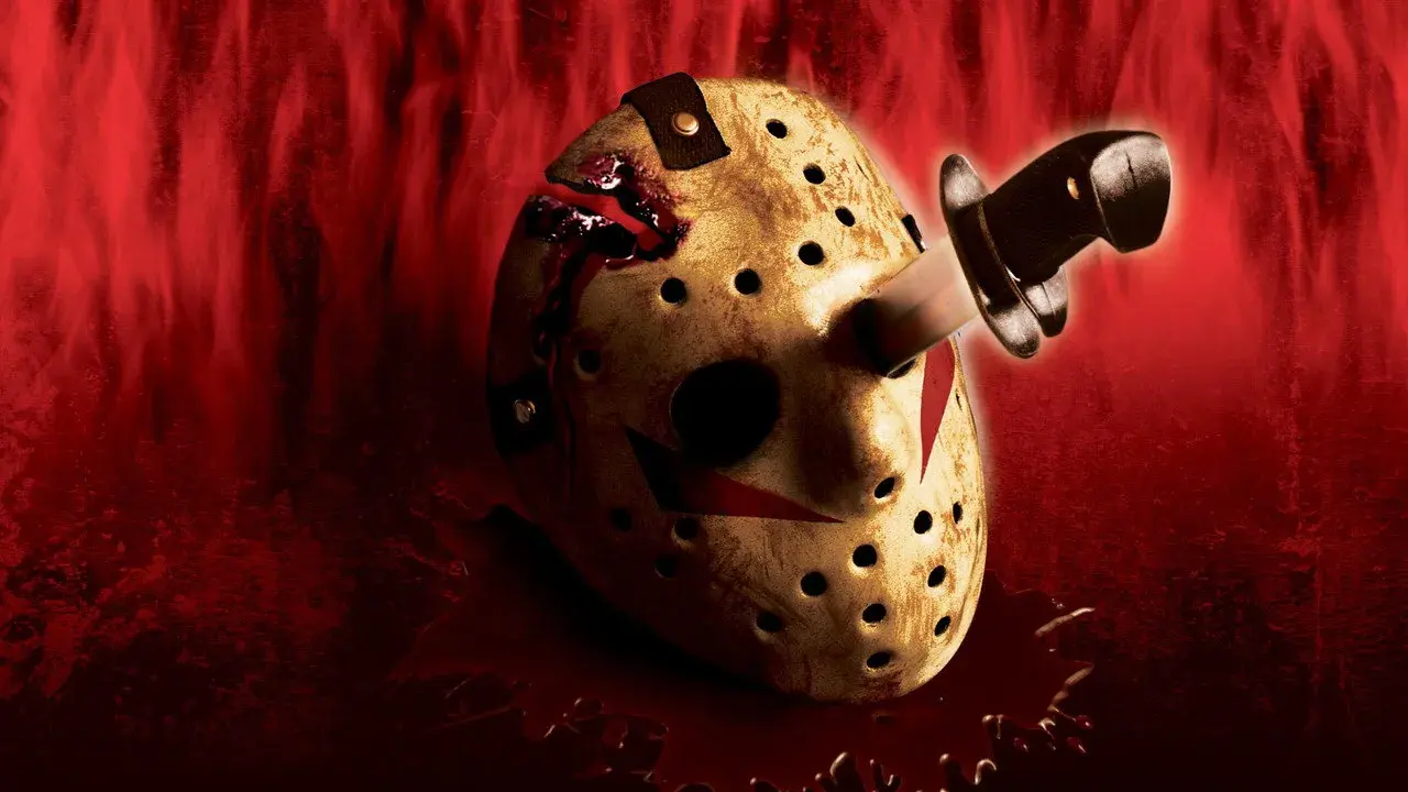 فیلم جمعه سیزدهم: فصل آخر (Friday the 13th: The Final Chapter 1984)