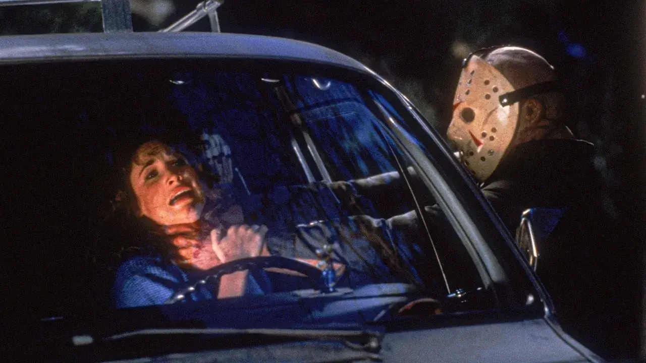 فیلم جمعه سیزدهم قسمت سوم (Friday the 13th: Part 3 - 1982)