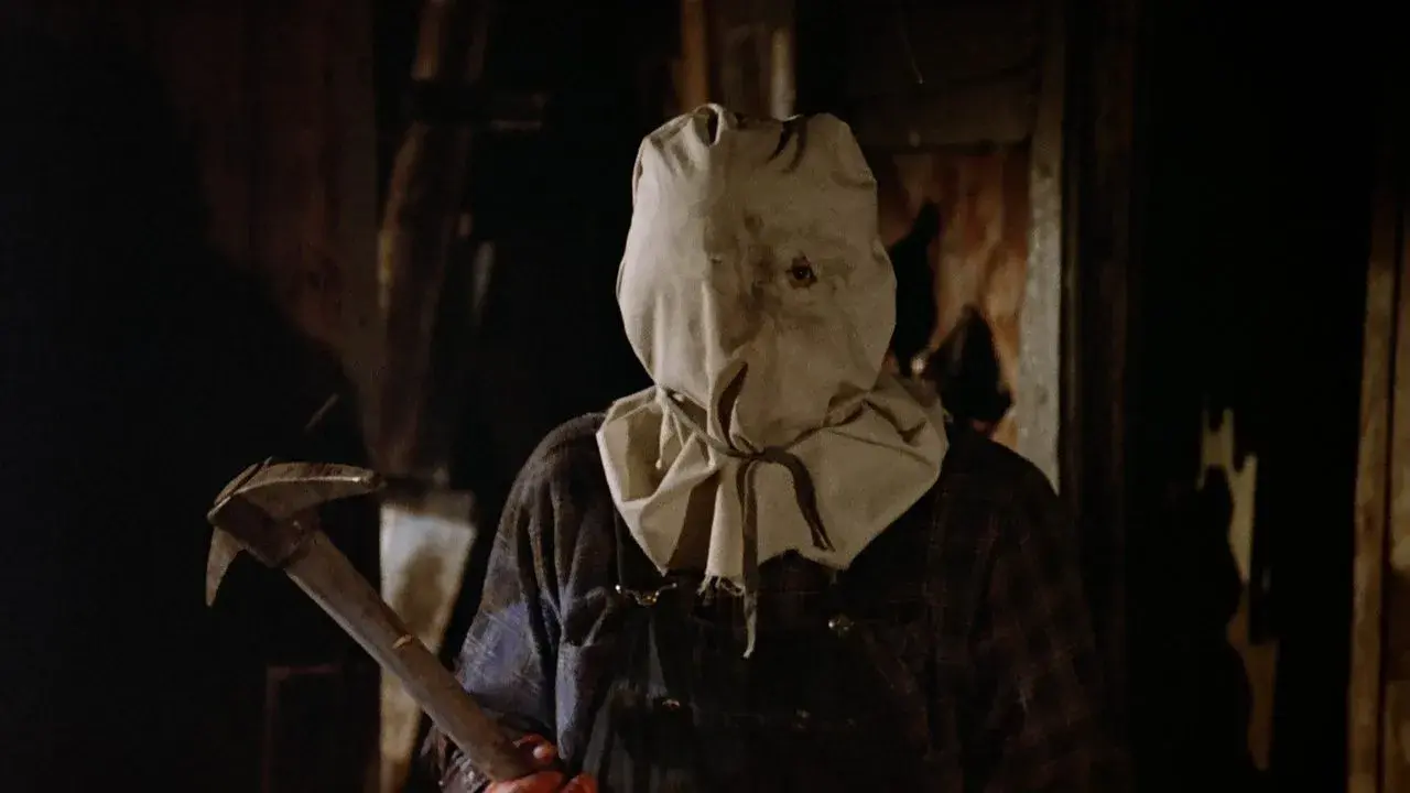 فیلم جمعه سیزدهم: بخش دوم (Friday the 13th Part 2 1981)