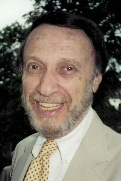 دیوید شیبر