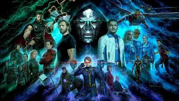پافشاری مارول بر تاریخ اکران «Avengers: Doomsday» با وجود تغییرات در برنامه تولید