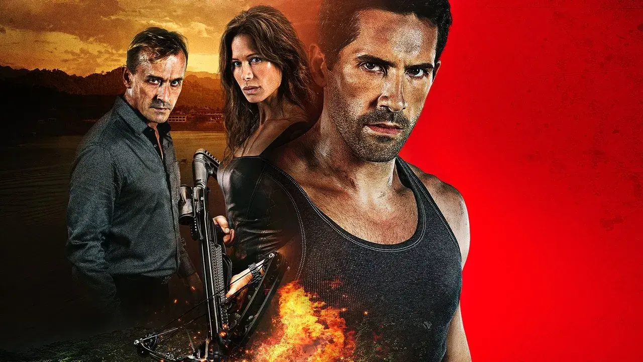 فیلم هدف سخت 2 (Hard Target 2 - 2016)
