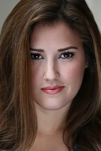 زویی مایرز