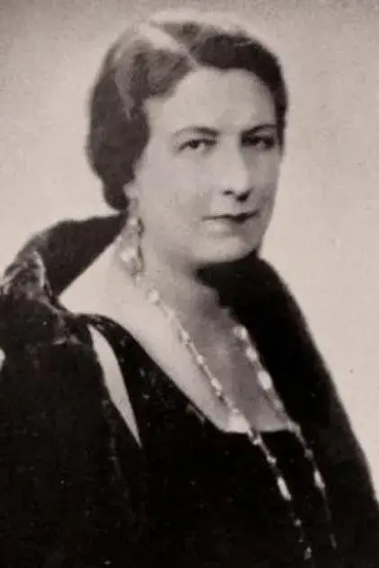 مارگارت اسکودامور