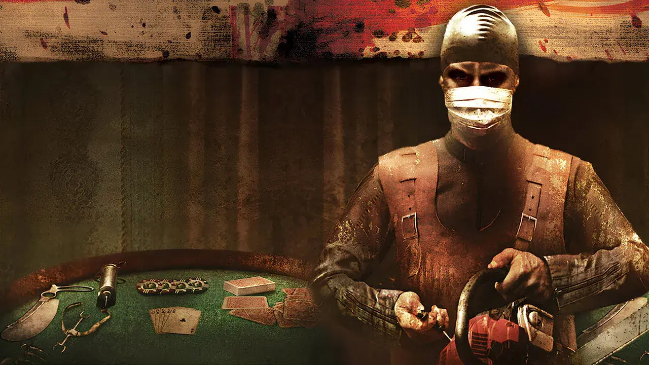 فیلم هاستل قسمت 3 (Hostel: Part III - 2011)