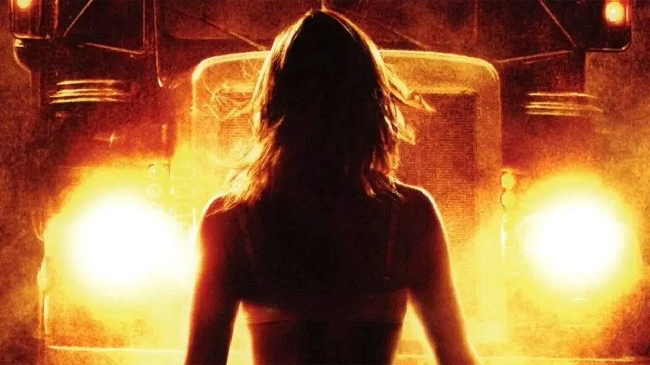 فیلم جوی راید ۲: مرده در پیش (Joy Ride 2: Dead Ahead 2008)