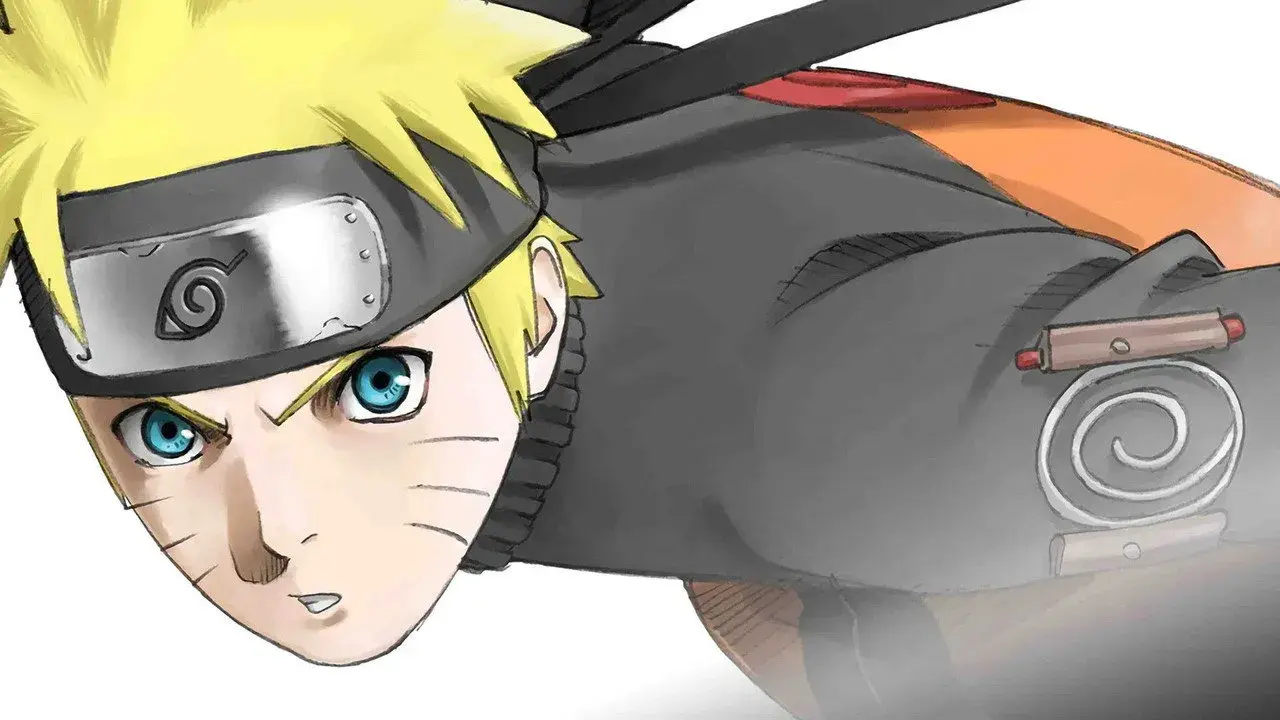 انیمه ناروتو شیپودن: بوندز (Naruto Shippuden the Movie: Bonds 2008)