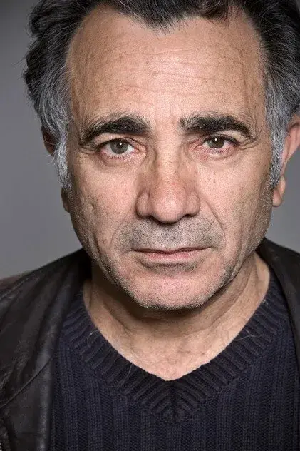 موشه ایوگی