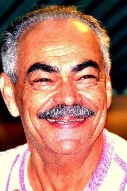 ایسماعِل «ایست» کارلو