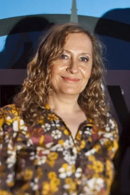 شری فولکسون