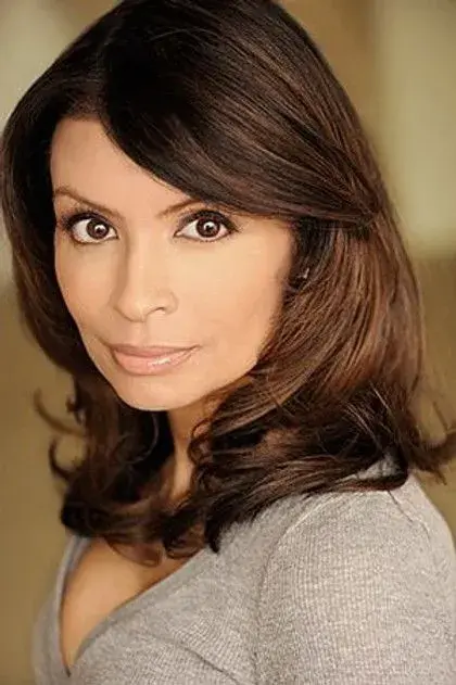 ونسا مارکز