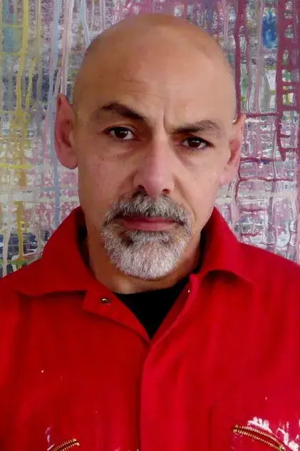 جورج آنتونی