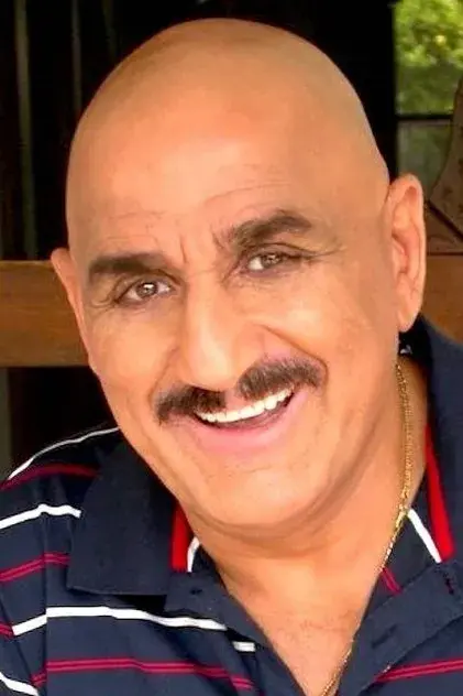 ریچارد اسد