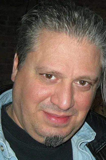 مایکل نیکولوسی