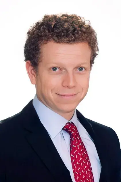 الکس زاکرمن