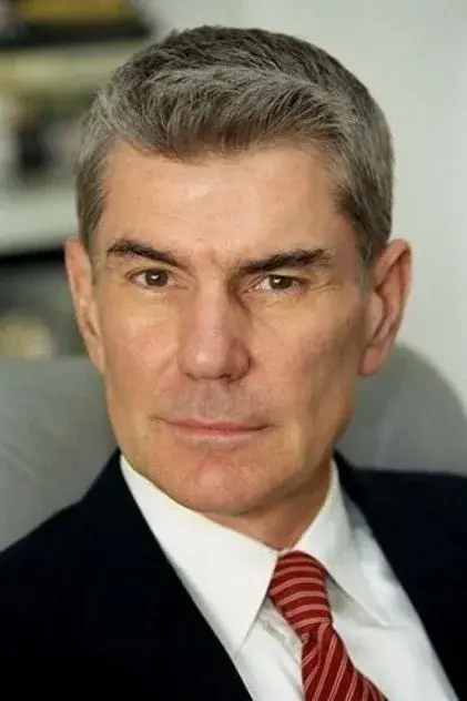 دیوید پردام
