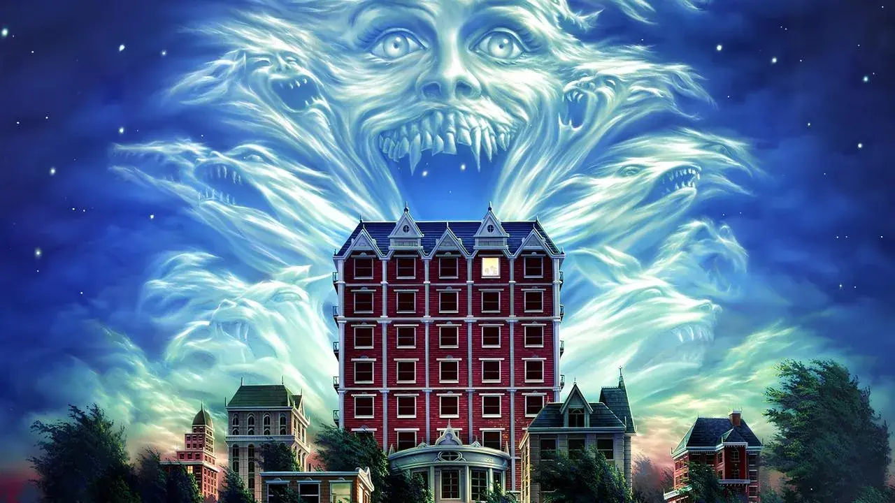 فیلم شب وحشت قسمت 2 (Fright Night Part 2 - 1988)
