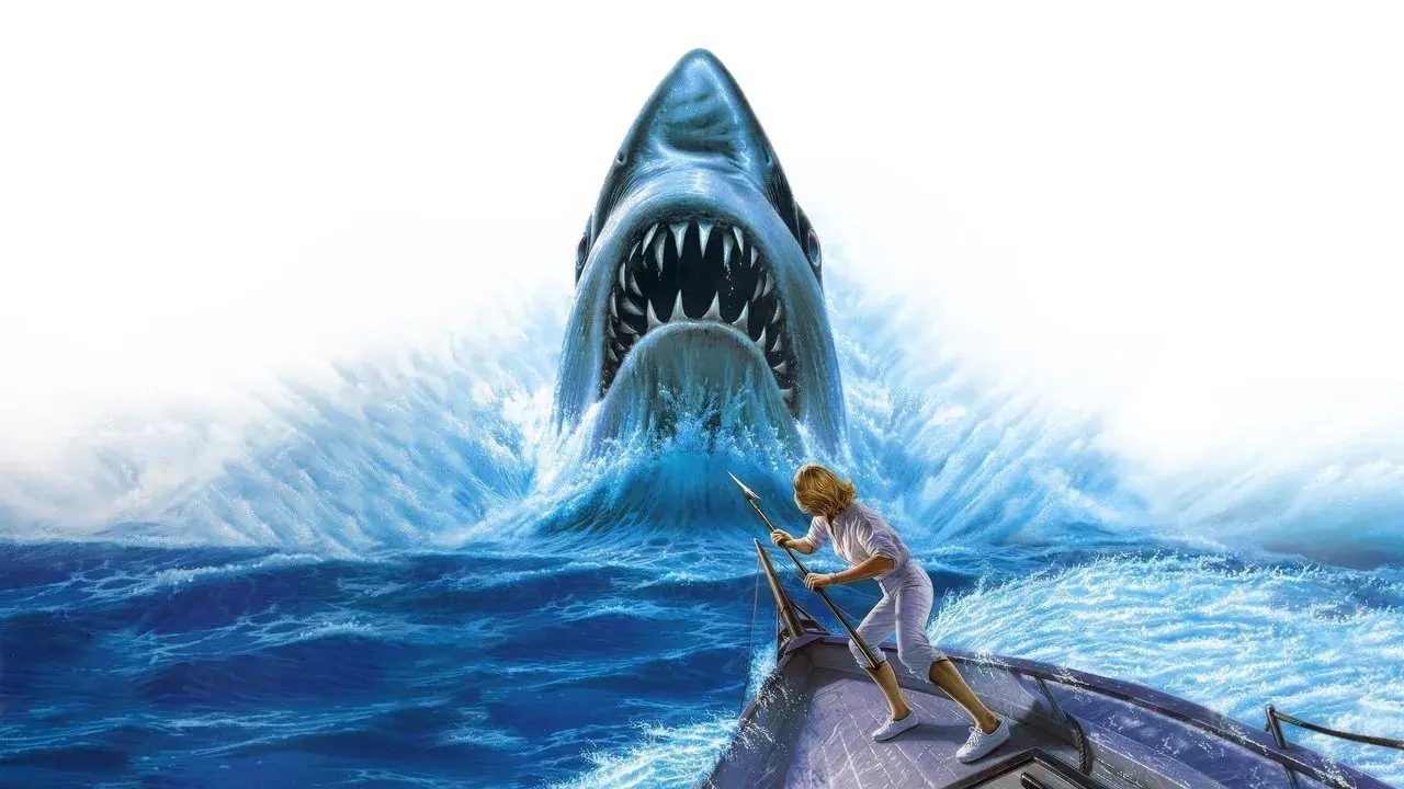 فیلم آرواره ها: انتقام (Jaws: The Revenge 1987)