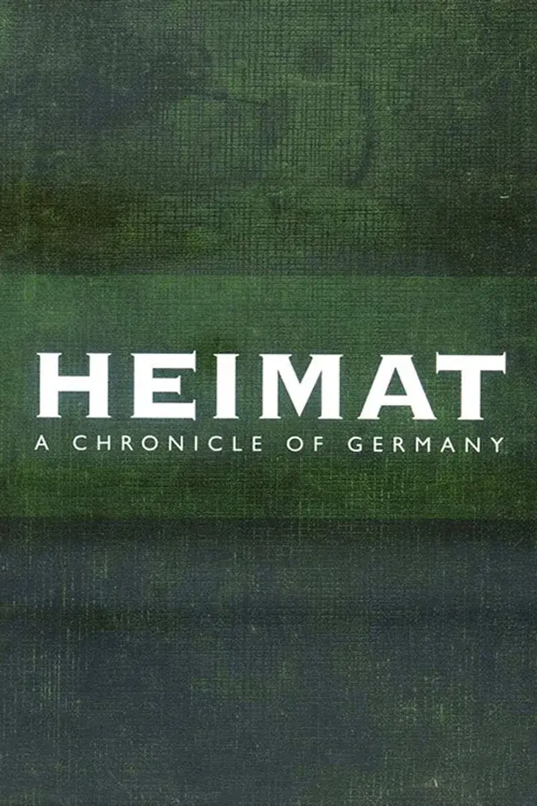 فیلم هیمت (Heimat 1984)