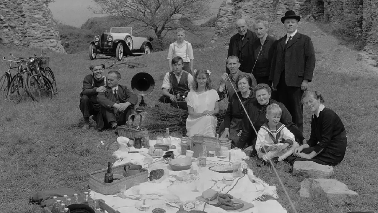 فیلم هیمت (Heimat 1984)
